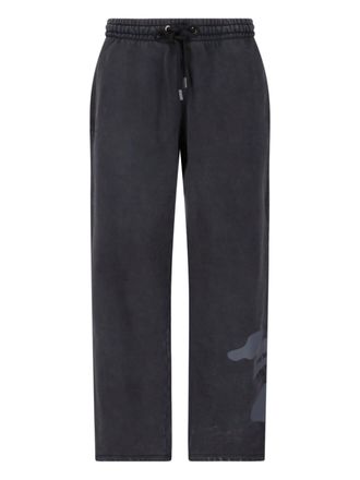 Off-white Pantaloni Sportivi