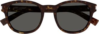 Saint Laurent Occhiali da sole Yves Saint Laurent Sl 620