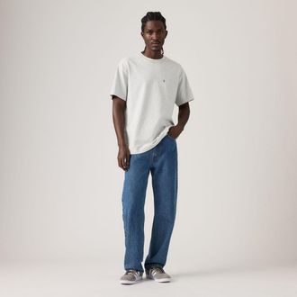 Levi's 565 Loose Straight Jeans - Mens - 29X30 - Blue