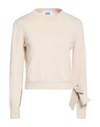 Alpha Studio Sweaters