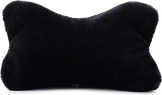 Gözze Nackenkissen »Uni Flausch Lesekissen LaPit«