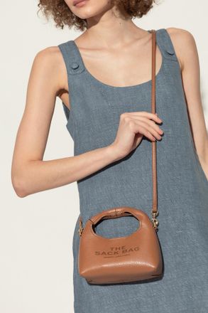 Marc Jacobs Handbag, Womens, Brown