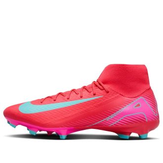 Nike Mercurial Superfly 10 Academy MG Ember Glow Aurora Green FQ1456-800