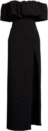 Alessandro Enriquez DRESSES - Maxi dresses on YOOX.COM