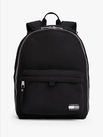 Tommy Hilfiger Tech Tonal Logo Backpack