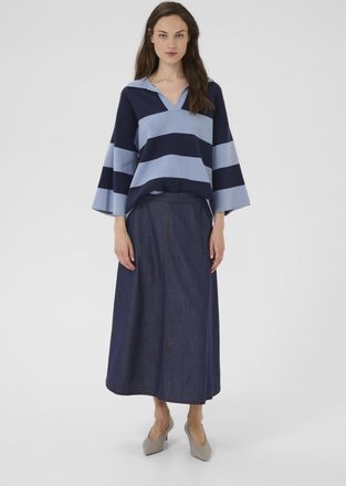 Karen by Simonsen T-shirt KBDiana T-shirt Loose fit