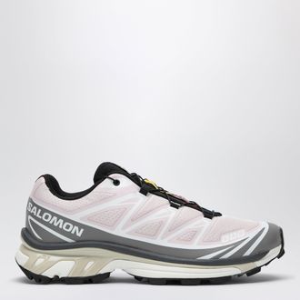 Salomon XT-6 Cloudburst/Ice Pink sneakers