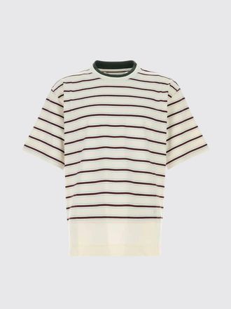 Bottega Veneta T-Shirt Men color Beige