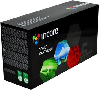 Kyocera T&oacute;ner Incore Para Kyocera Tk3430, Negro, 30000 P&aacute;ginas