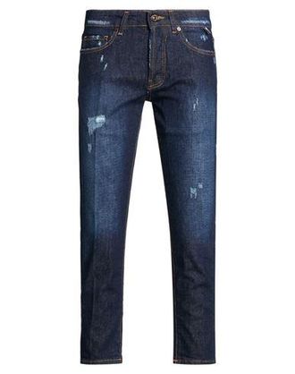 Golden Craft 1957 BOTTOMWEAR - Jeans sur YOOX.COM