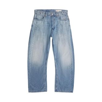 G-Star Uomo, Jeans, Blu, W29 L32, new