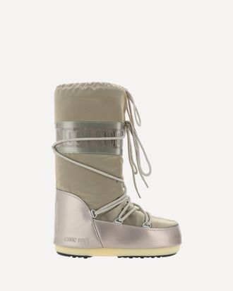 Moon Boot Icon Glance Boots Female 39-41