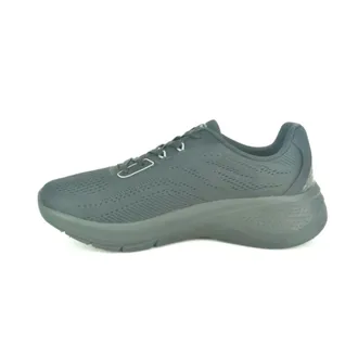 Skechers Dames, Sport, Zwart, Maat: 40 EU