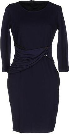 Versace VESTIDOS - Minivestidos en YOOX.COM