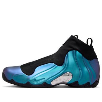 Nike Air Flightposite Dusty Cactus HJ4466-001