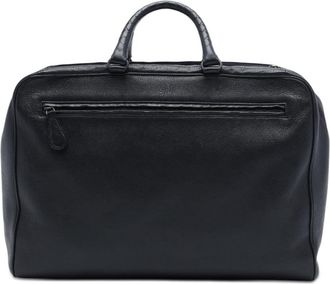 Bottega Veneta Pre-owned Bottega Veneta Madras Sfumato Brera Handbag Ladies U6GFQ916TYT9GD0T