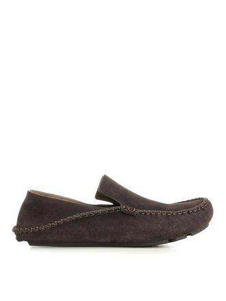 Loewe Driving Moccasins
