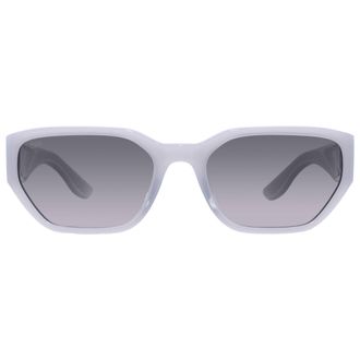 Costa CLEMENTE Grey Polarized Glass Rectangular Ladies Sunglasses 6S9125 912503 58
