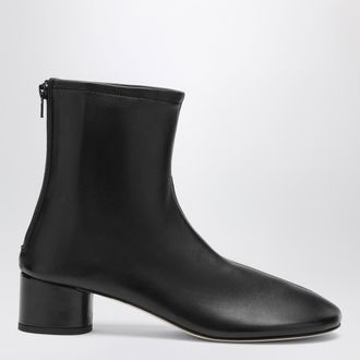 Dear Frances Stivale Harlie in nappa nero