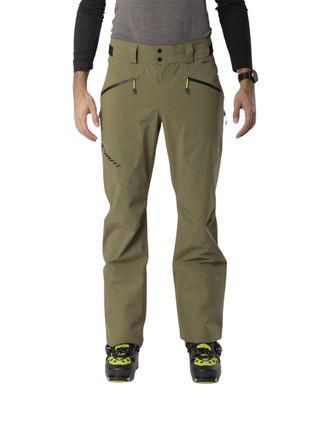 Dynafit Radical 3L Technical Ski Pants