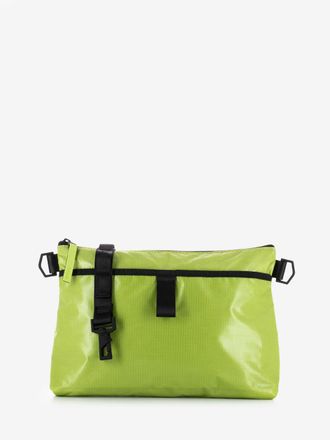 Rains Sibu musette bag w3 acid