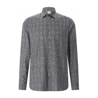 Stenstr&ouml;ms Uomo, Magliette, Grigio, 4Xl, new