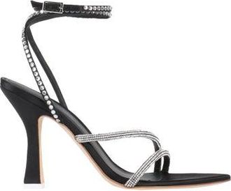 3Juin FOOTWEAR - Sandals on YOOX.COM