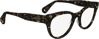 Lanvin Acetate Womens Frames