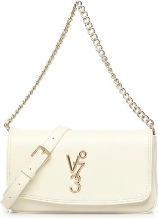 V° 73 Mujer, Bolsos, Beige, Talla: ONE Size