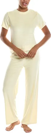 Honeydew Intimates 2Pc Take A Break T-Shirt Pant Set