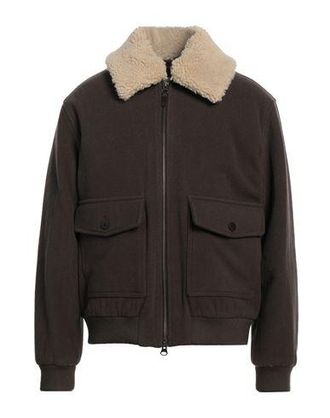GANT COATS & JACKETS - Jackets on YOOX.COM