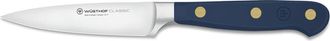 W&uuml;sthof Classic 3.5-Inch Paring Knife in Blue at Nordstrom
