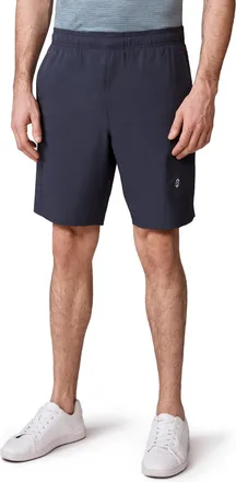Free Country Mens Tech Stretch Short II