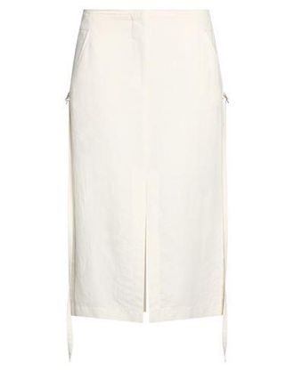 Patrizia Pepe BOTTOMWEAR - Midi skirts sur YOOX.COM