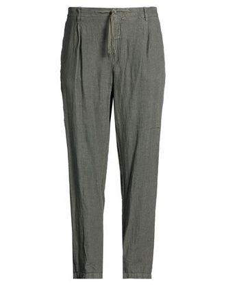 40weft BOTTOMWEAR - Trousers sur YOOX.COM