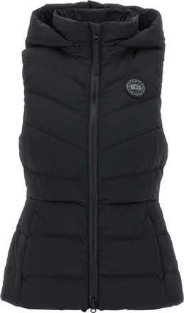 Canada Goose Mujer, Chaquetas, Negro, Talla: S
