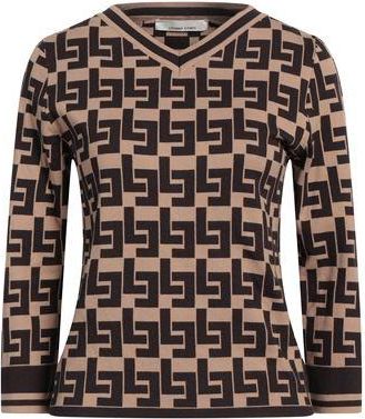 Liviana Conti KNITWEAR - Jumpers sur YOOX.COM
