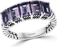 Effy Amethyst Ring in Purple at Nordstrom Rack, Size 7