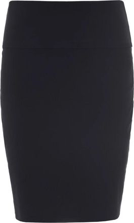 Bitte Kai Rand Magic Stretch Rok Zwart - Dames - Kokerrokken - Zwart - M - Rokken