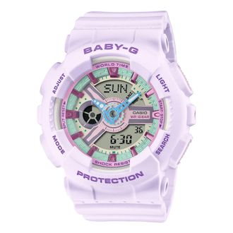Casio Baby-G Purple BA-110XPM-6APR