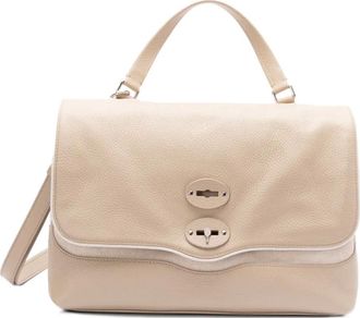 Zanellato Borsa tote Postina - Toni neutri