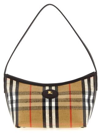 Burberry Highlands mini -schoudertas