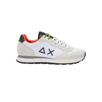 Sun 68 Hombre, Zapatos, Blanco, Talla: 45 EU