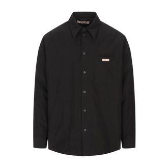 Marni Uomo, Magliette, Nero, 2Xl, new