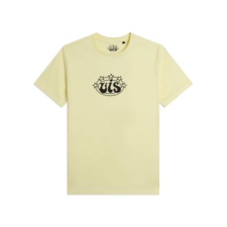 Freddy T-shirt Donna Regular in Cotone Stile Boxe VIS
