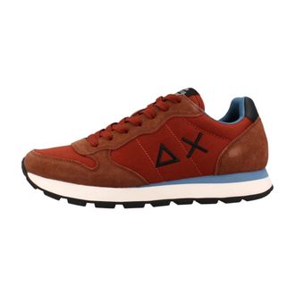 Sun 68 Hombre, Zapatos, Naranja, Talla: 43 EU