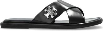 Tory Burch Mujer, Zapatos, Negro, Talla: 36 EU