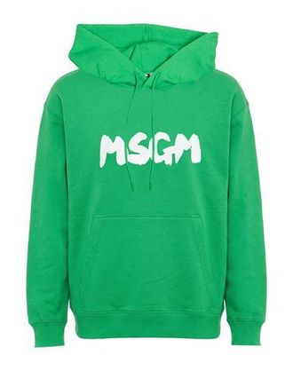Msgm TOPWEAR - Sweatshirts on YOOX.COM