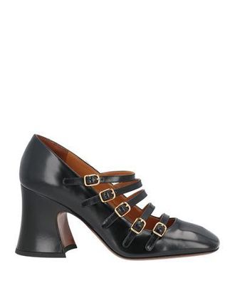 Chlo&eacute; FOOTWEAR - Pumps on YOOX.COM