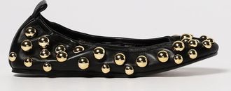 Isabel Marant Ballet Flat Woman color Black